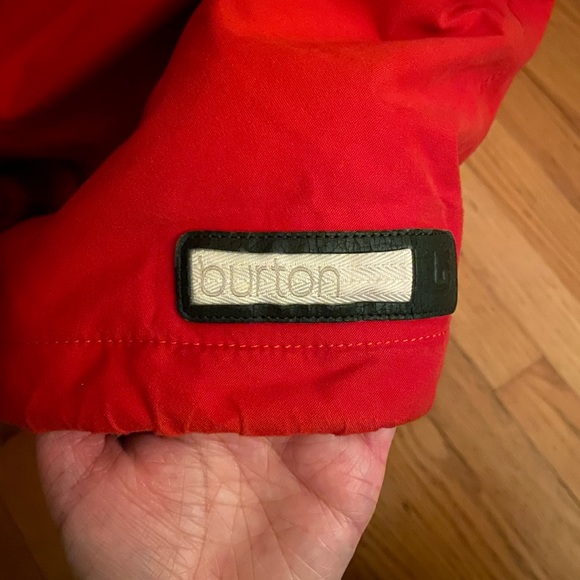 🌟Snow coat burton 🌟 - Picture 4 of 4